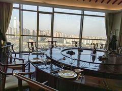 -宝燕壹号景观餐厅(龙盛国际商业广场店)