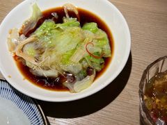 -望蓉城·古法酸菜鱼·川小馆(金桥国际店)