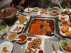 -海底捞火锅(名门店)