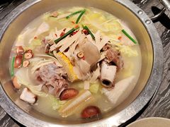 -天都火锅酒楼(虹梅南路店)