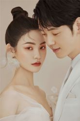 -巴黎新娘婚纱摄影·婚礼策划(嘉定总店)