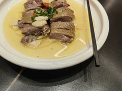 -老李家土菜馆·安吉地标美食