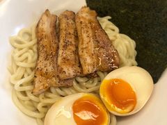 -八盛屋·沾面(集美万达店)