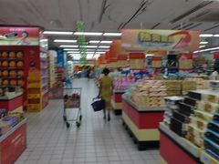 -农工商超市(金沙江路店)