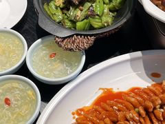 -简小舍·民间手艺菜(武昌江滩店)