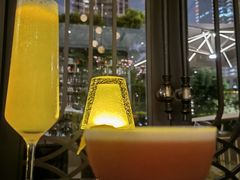 -The St·Regis Bar 瑞吉酒吧