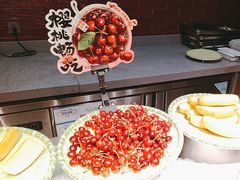 -芝小官毛肚火锅海鲜自助(淮安清江浦区新亚店)