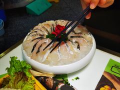 -洪氏嗨捞·猪肚鸡火锅(阳光天地店)