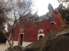 -乌山风景区