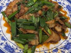 -无味饭店(九眼桥商业文化广场店)