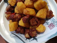 -元银甲·湖北地标美食(汉阳店)