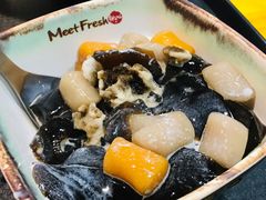 -鲜芋仙Meet Fresh(五道口店)