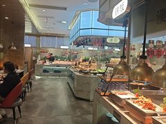 -汉阳廷自助烤肉(同和金铂天地店)