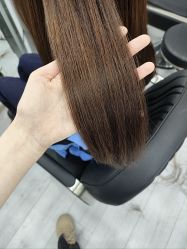 -LILI·HAIR SALON理理造型