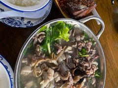 -小杨翘脚牛肉