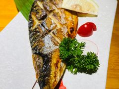 -东岸料理·寿司·刺身