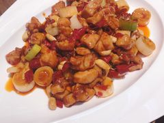 -北李妈妈菜·虾爬子大锅贴(贵和店)