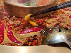 -长嘉·河图火锅(长嘉汇江景旗舰店)