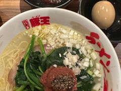 -豚王拉面(澳门银河店)
