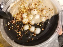 -鞠氏黑芝麻糊(水塔店)