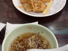 -邢家锅贴老店·非遗·开封菜(金明广场店)