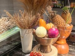 -东方红海鲜百汇(国际大厦店)