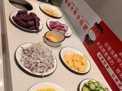 -豪享来中西餐厅(隆昌店)