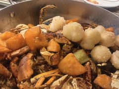 -七欣天香辣蟹火锅(苏州东大街店)
