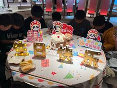 -海底捞火锅(崇文门新世界百货店)