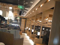 -AJIYA·池袋日式烧肉自助(天津万象城店)