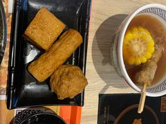 -吉野家(保利广场店)