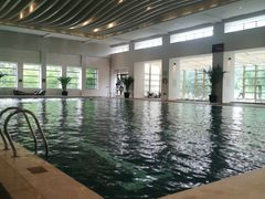 -苏州金鸡湖大酒店
