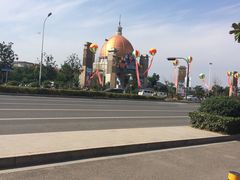 -徐州乐园加勒比水世界