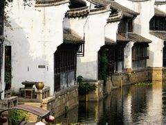 -嘉兴月河历史街区