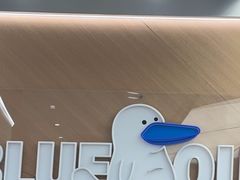 -蓝嘴兽咖啡(开福万达广场店)