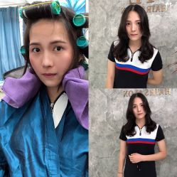 -BM SALON