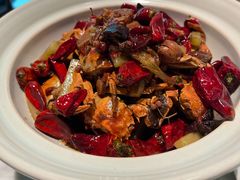 -苏帮袁Sue Cuisine(来福士店)