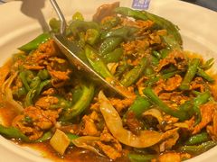 -兰湘子·湘菜小炒(南京江宁万达店)