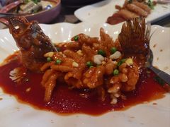 -好福记饭店(红梅公园店)