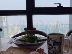 -解放碑威斯汀酒店-知味国际美食餐厅