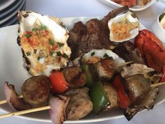 -解放碑威斯汀酒店-知味国际美食餐厅