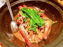 -湖滨28中餐厅·西湖宴·杭州君悦酒店