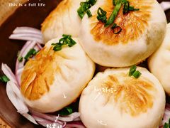 -羊门客在·烤盐池滩羊·川菜