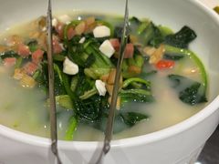 -箪食巷私房菜馆·鲁菜(玉函路店)