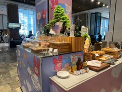 -飨食汇全日制餐厅·昆山皇冠假日酒店(九方店)