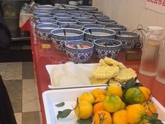-虾大侠·盱眙龙虾老北京铜锅涮羊肉(金楠天街店)
