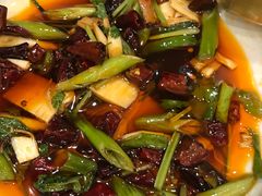 -瑞杰烧烤店·24小时营业(山东路店)