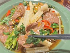 -鹅冠港式茶餐厅(来福士店)