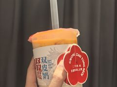 -南信牛奶甜品专家