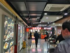 -西苑美食城(龙湖星悦荟店)